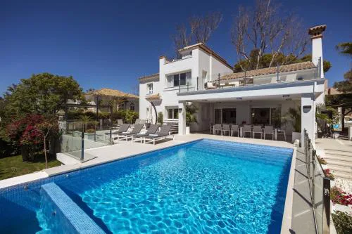 Villa La Perla by Finest Rentals