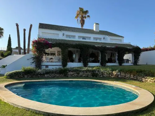 Villa La Soñada