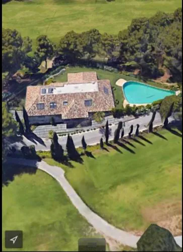 Villa Mercedes