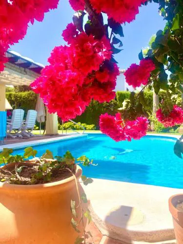 Villa Moumi