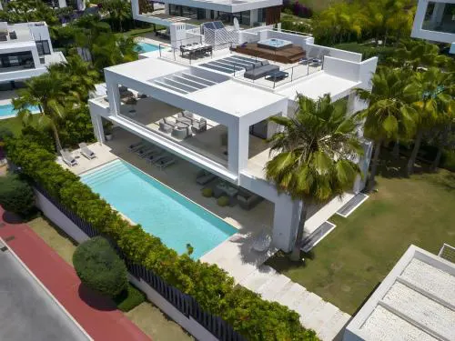 Villa Namu