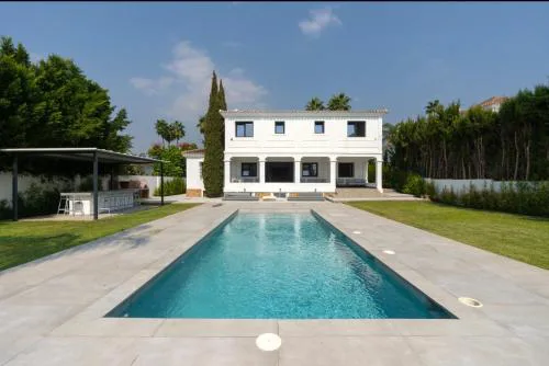 Villa NicoAngelo