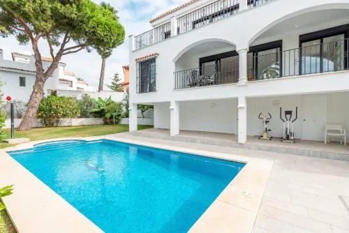 Villa Paloma