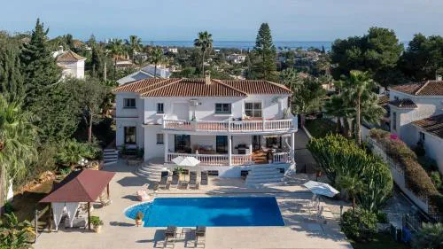 Villa Rosario