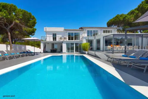 VILLA SIEMPRE DOMINGO MARBELLA