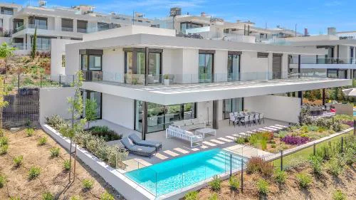 Villa Soul by Finest Rentals