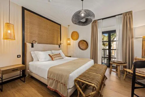 VILLTAK La Plaza Hotel - Adults Only Recommended