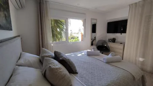 Vista Mar Studio Marbella
