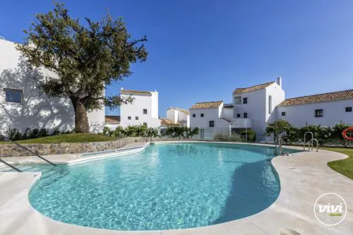 ViVi Homes - Casa Element Pool, Terrace & Golf