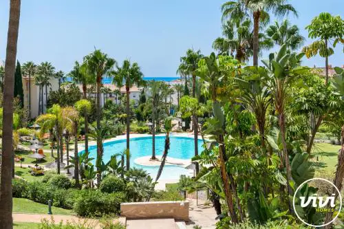 ViVi Homes - Vista del Sol, Sea view - pool - terrace