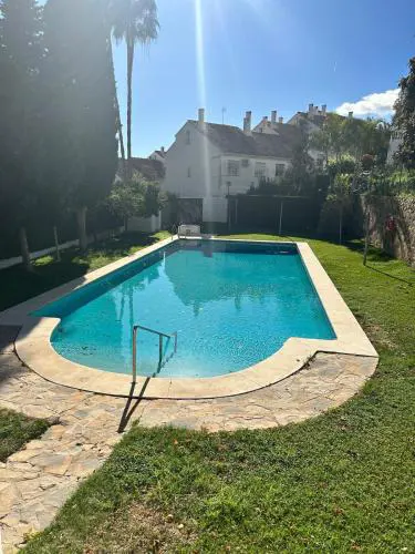Vivienda acogedora