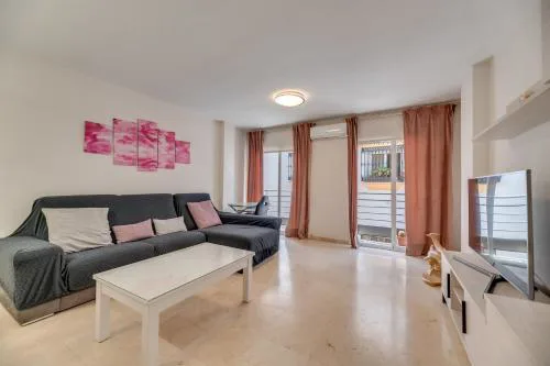 Vivienda Casco Antiguo de Marbella