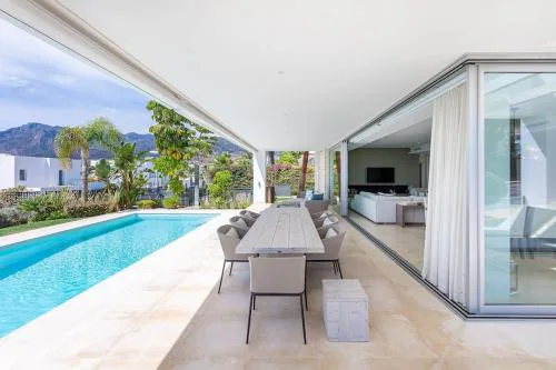 Wonder Villa