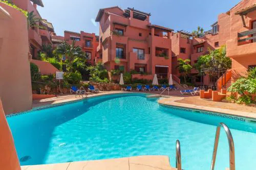 XPCE D CARLOS GARDENS Apartment