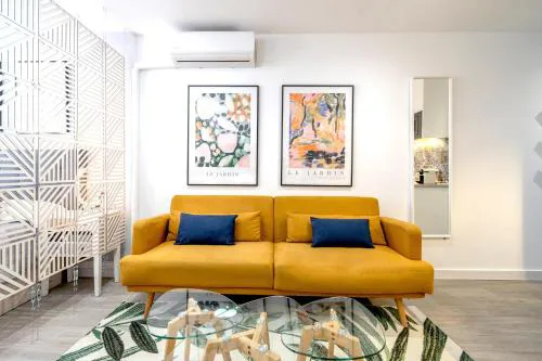 XPCE MARINO 2 MARBELLA - Parking Free
