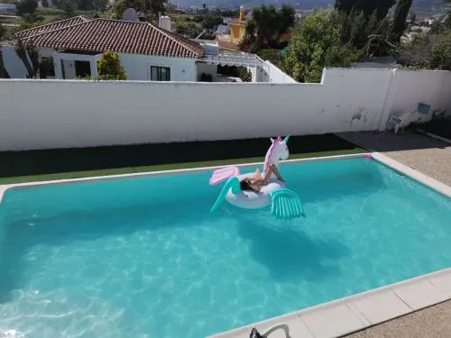 Yu Casa Marbella