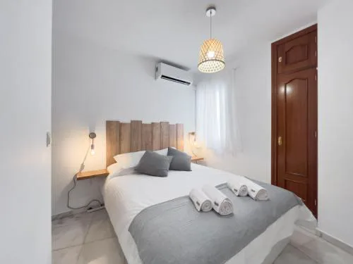 1 Mijas Apartment
