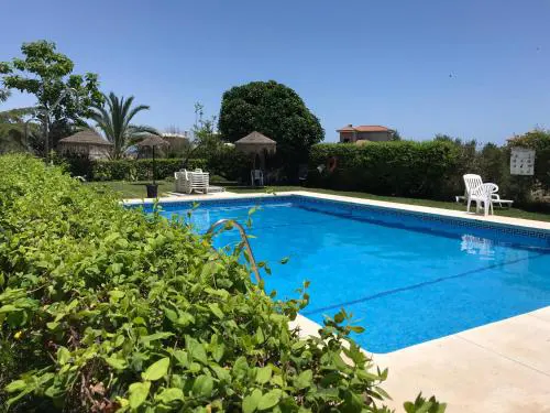 Apartamento Las Vistas