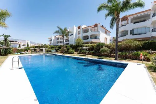 Apartamento Los Iris