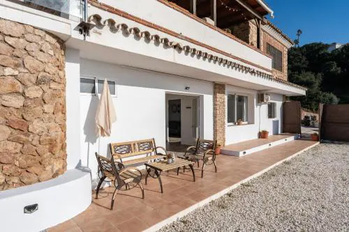 Apartamento Timón