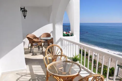 Apartamento Vistas de Riviera