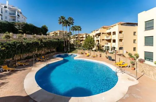 Ático soleado by Holidays2Rent