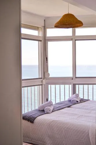 Beach Mijas Apartment Málaga