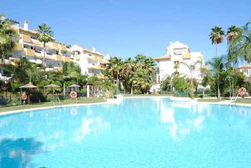 Calanova Grand Golf - Magnolia Apartment