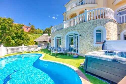 Casa Darcey
