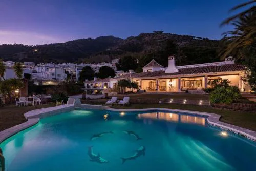 Casa Jose