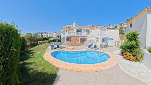 Casa lans beautiful villa