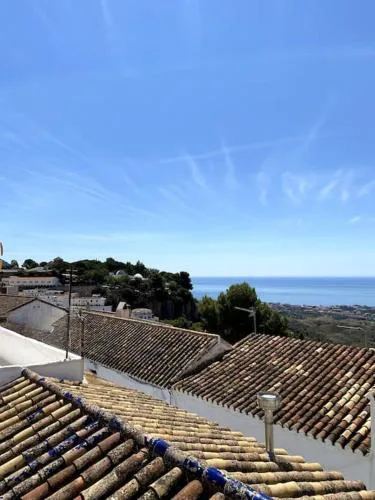 Casa MIJAS PUEBLO La Villa Nueva