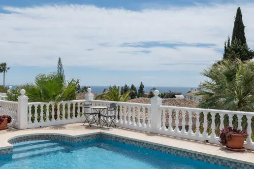 Casa Panoramica