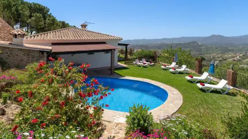 Casa Rocío by Casitas Select