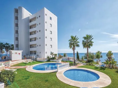 Charming apartment in Mijas