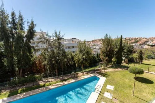 CT 232 - Eden Golf Sur - Southfacing Apartment