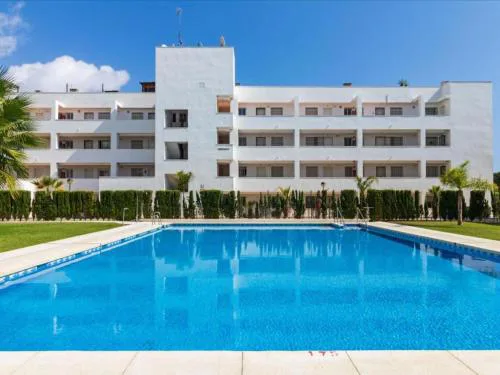 CT 266 Faro's Angel de Miraflores Penthouse with Roof Terrace and Sea Views