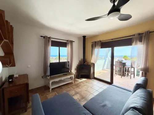 El Cielo de Mijas Sea Views Apartment