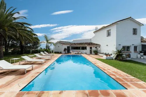 El Cortijo