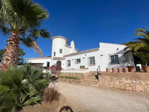 El Cortijo