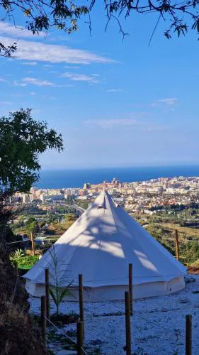 Glamping Finca el Olivo
