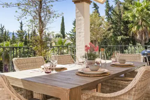 Golf Residence Casa Aida