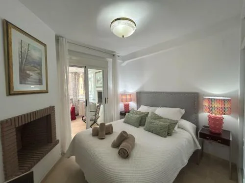 Holidays & Homes, Calahonda Royale Lirio, 300 m playa
