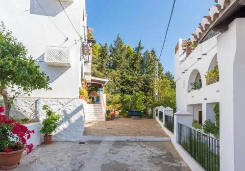 Hostal El Escudo de Mijas