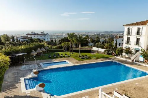 Ilunion Hacienda de Mijas
