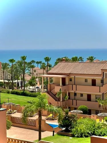 La Costa Penthouse