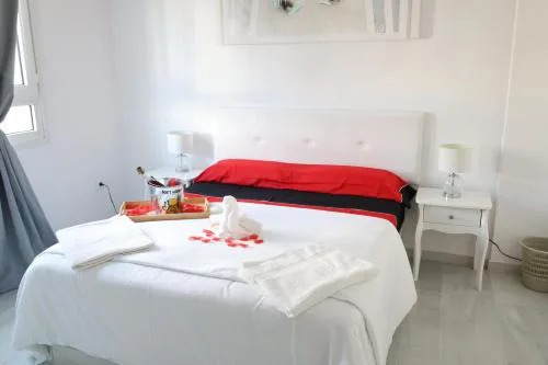 Mijas Room A4J
