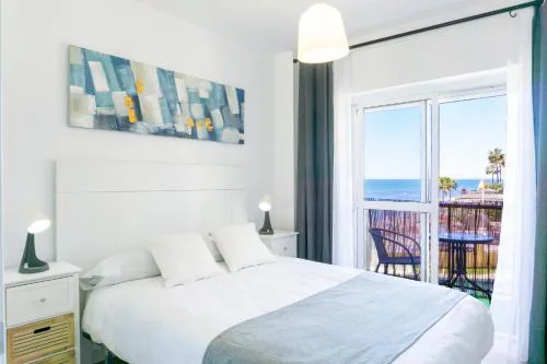 Mijas Sea Views Apartment