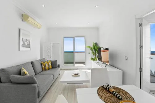 Modern Retreat in the heart of Mijas Pueblo