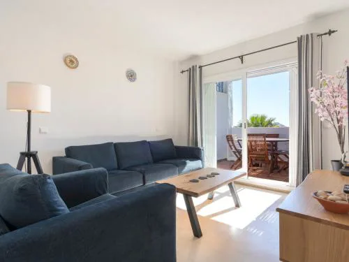 Riviera Golf Apartment - Pool Views! - Pass the Keys
